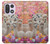 S3916 Alpaca Family Baby Alpaca Case For OnePlus 15