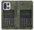 S3959 Military Radio Graphic Print Case For OnePlus 15