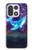S3982 Dream Whale Colorful Nebula Case For OnePlus 15