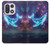 S3982 Dream Whale Colorful Nebula Case For OnePlus 15