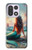 S4006 Oil Painting Mermaid Case For OnePlus 15