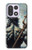 S4010 Poseidon Trident God of The Sea Case For OnePlus 15