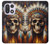 S4016 Native Skull Case For OnePlus 15