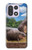 S4031 Baby Hippo Hippopotamus Family Case For OnePlus 15