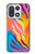 S4037 Colorful Zebra Pattern Case For OnePlus 15