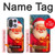 S4046 Happy Santa Case For OnePlus 15