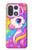 S4057 Cute Unicorn Cartoon Case For OnePlus 15