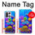 S4058 Colorful Aquarium Case For OnePlus 15