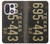 S4061 Vintage Texas Car License Plate Case For OnePlus 15