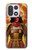S4063 Japan Warrior Samurai Armor Case For OnePlus 15