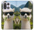 S4069 Alpaca Sunglasses Case For OnePlus 15