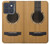 S0057 Acoustic Guitar Case For Motorola Edge 70