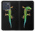 S0125 Green Madagascan Gecko Case For Motorola Edge 70