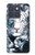 S0265 White Tiger Case For Motorola Edge 70