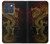 S0354 Chinese Dragon Case For Motorola Edge 70