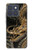 S0426 Gold Dragon Case For Motorola Edge 70