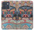 S0572 Tibet Art Case For Motorola Edge 70