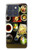 S0627 Japanese Food Case For Motorola Edge 70