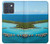 S0844 Bora Bora Island Case For Motorola Edge 70
