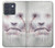 S0884 Horror Face Case For Motorola Edge 70