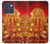 S1030 Hindu God Durga Puja Case For Motorola Edge 70