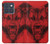 S1090 Red Wolf Case For Motorola Edge 70