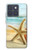 S1117 Starfish on the Beach Case For Motorola Edge 70