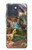 S1290 Dinosaurs T-Rex Case For Motorola Edge 70