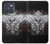 S1434 Skull Wing Tattoo Biker Case For Motorola Edge 70