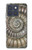 S1788 Ammonite Fossil Case For Motorola Edge 70