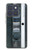 S1872 VDO Tape Case For Motorola Edge 70