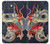 S2073 Japan Dragon Art Case For Motorola Edge 70