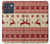 S2310 Christmas Snow Reindeers Case For Motorola Edge 70