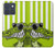 S2323 Funny Green Alligator Crocodile Case For Motorola Edge 70