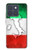 S2338 Italy Flag Case For Motorola Edge 70