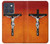 S2421 Jesus Christ On The Cross Case For Motorola Edge 70