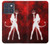 S2455 Sexy Devil Girl Case For Motorola Edge 70