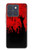S2458 Zombie Hands Case For Motorola Edge 70