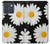 S2477 Daisy flower Case For Motorola Edge 70