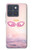 S2514 Cute Angel Wings Case For Motorola Edge 70