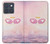 S2514 Cute Angel Wings Case For Motorola Edge 70