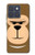 S2721 Cute Grumpy Monkey Cartoon Case For Motorola Edge 70