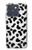 S2728 Dalmatians Texture Case For Motorola Edge 70