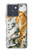 S2750 Oriental Chinese Tiger Painting Case For Motorola Edge 70