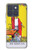 S2806 Tarot Card The Magician Case For Motorola Edge 70