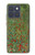 S2872 Gustav Klimt Poppy Field Case For Motorola Edge 70
