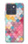 S2947 Candy Minimal Pastel Colors Case For Motorola Edge 70
