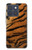 S2962 Tiger Stripes Graphic Printed Case For Motorola Edge 70