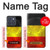 S2965 Belgium Football Soccer Case For Motorola Edge 70
