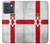 S2972 Northern Ireland Football Case For Motorola Edge 70